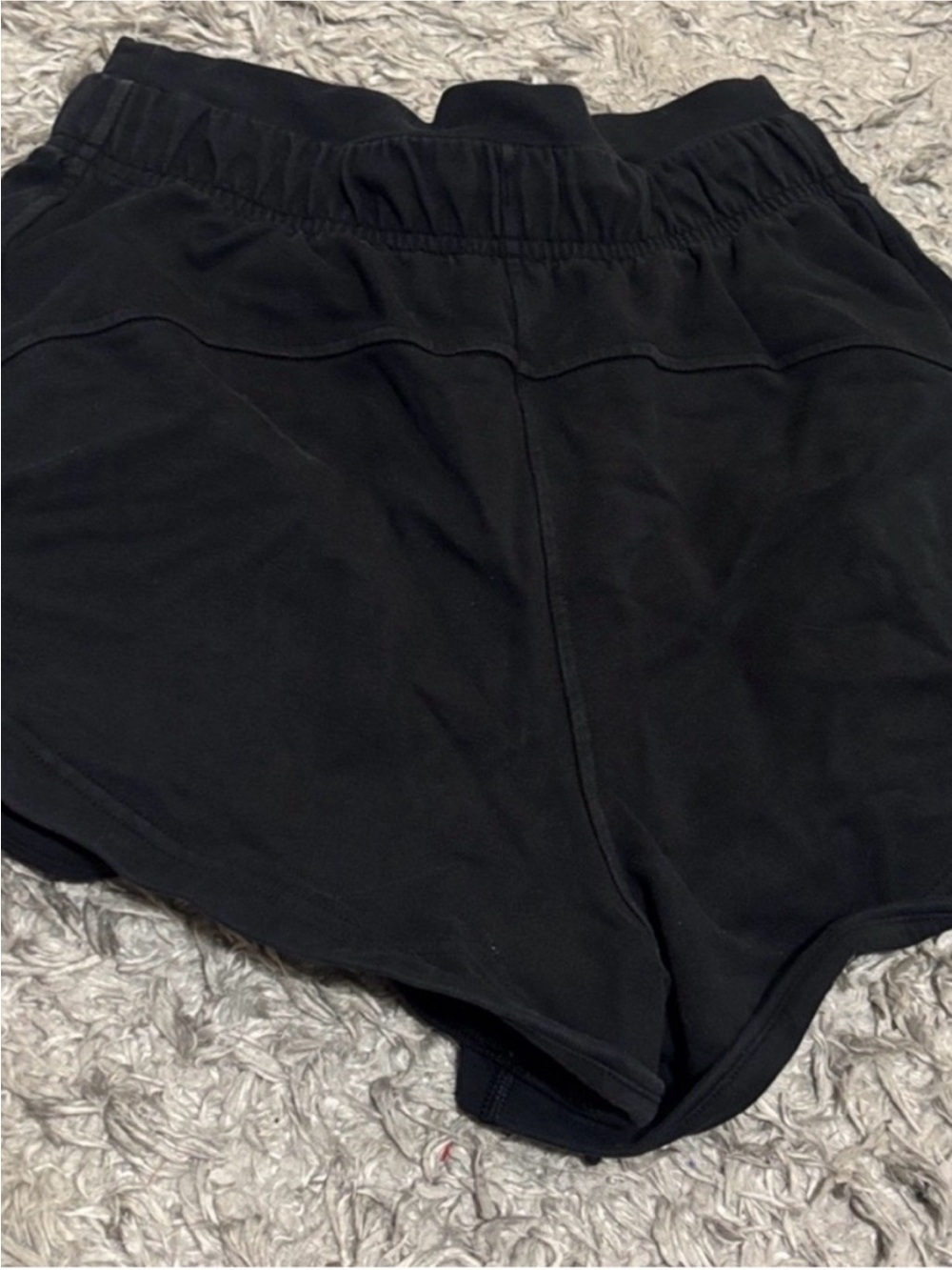Lululemon shorts - Picture 2 of 4